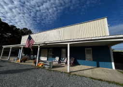 Peifer Fire Protection Office